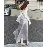 aimoha （アイモハ）のスカート/プリーツスカート