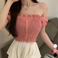 aimoha （アイモハ）のトップス/Ｔシャツ