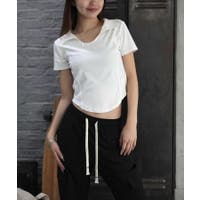 HOOK（フック）のトップス/Ｔシャツ