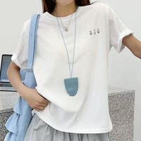 aimoha （アイモハ）のトップス/Ｔシャツ