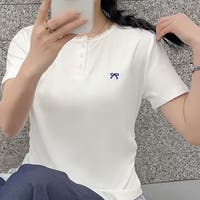 aimoha （アイモハ）のトップス/Ｔシャツ