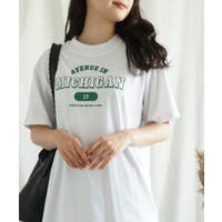 aimoha （アイモハ）のトップス/Ｔシャツ
