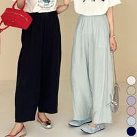 aimoha （アイモハ）のパンツ・ズボン/ワイドパンツ