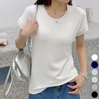 aimoha （アイモハ）のトップス/Ｔシャツ