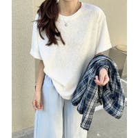 aimoha （アイモハ）のトップス/Ｔシャツ