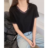 aimoha （アイモハ）のトップス/Ｔシャツ