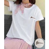 aimoha （アイモハ）のトップス/Ｔシャツ