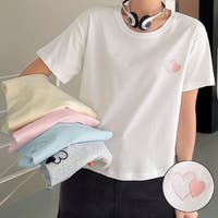 aimoha （アイモハ）のトップス/Ｔシャツ