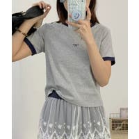 aimoha （アイモハ）のトップス/Ｔシャツ