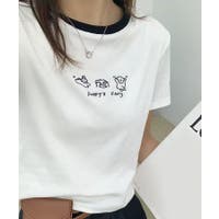aimoha （アイモハ）のトップス/Ｔシャツ