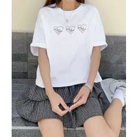 aimoha （アイモハ）のトップス/Ｔシャツ