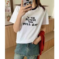 aimoha （アイモハ）のトップス/Ｔシャツ