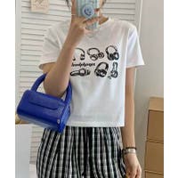 aimoha （アイモハ）のトップス/Ｔシャツ