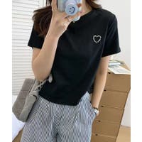 aimoha （アイモハ）のトップス/Ｔシャツ