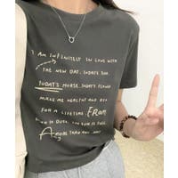 aimoha （アイモハ）のトップス/Ｔシャツ
