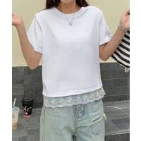 aimoha （アイモハ）のトップス/Ｔシャツ