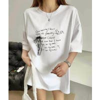 aimoha （アイモハ）のトップス/Ｔシャツ