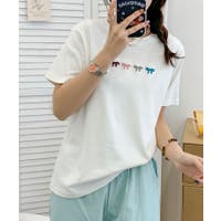 aimoha （アイモハ）のトップス/Ｔシャツ
