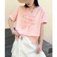 aimoha （アイモハ）のトップス/Ｔシャツ