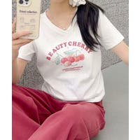 aimoha （アイモハ）のトップス/Ｔシャツ