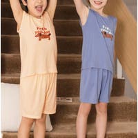 aimoha kids（アイモハキッズ）のルームウェア・パジャマ/パジャマ