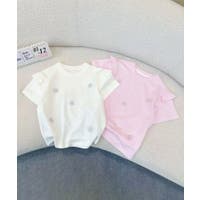 aimoha kids（アイモハキッズ）のトップス/Ｔシャツ