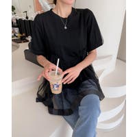 aimoha （アイモハ）のトップス/Ｔシャツ