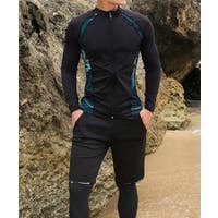 aimoha men（アイモハ）の水着/水着セット