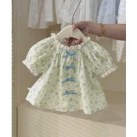aimoha kids（アイモハキッズ）のトップス/ブラウス