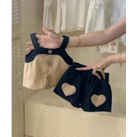 aimoha kids（アイモハキッズ）のアウター(コート・ジャケットなど)/セットアップ