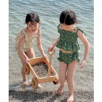 aimoha kids（アイモハキッズ）の水着/ワンピース水着