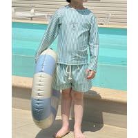 aimoha kids（アイモハキッズ）の水着/ラッシュガード