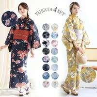 aimoha （アイモハ）の浴衣・着物/浴衣
