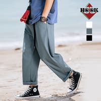 HOOK（フック）のパンツ・ズボン/ワイドパンツ