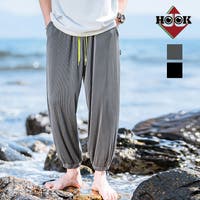 HOOK（フック）のパンツ・ズボン/スウェットパンツ