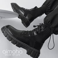 aimoha men（アイモハ）のシューズ・靴/ブーツ
