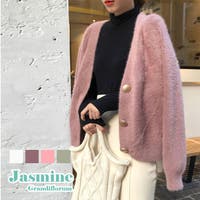 aimoha （アイモハ）のトップス/カーディガン