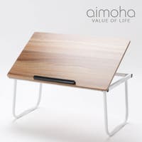 aimoha men（アイモハ）の収納・家具/テーブル・机
