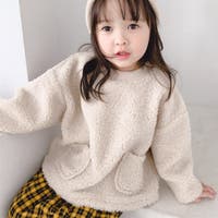 aimoha kids（アイモハキッズ）のトップス/トレーナー
