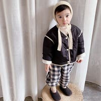 aimoha kids（アイモハキッズ）のアウター(コート・ジャケットなど)/ショートコート