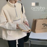 aimoha （アイモハ）のトップス/トレーナー