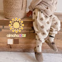 aimoha kids（アイモハキッズ）のパンツ・ズボン/ワイドパンツ