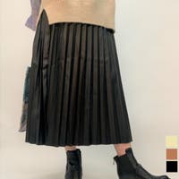 aimoha （アイモハ）のスカート/プリーツスカート