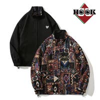 HOOK（フック）のアウター(コート・ジャケットなど)/ブルゾン