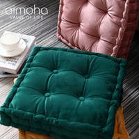 aimoha （アイモハ）の寝具・インテリア雑貨/クッション・クッションカバー