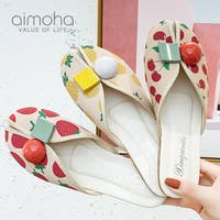 aimoha （アイモハ）のシューズ・靴/サンダル