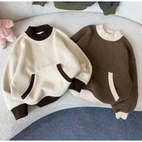 aimoha kids（アイモハキッズ）のトップス/トレーナー
