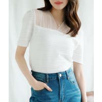 aimoha （アイモハ）のトップス/カットソー