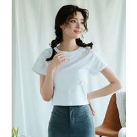 aimoha （アイモハ）のトップス/Ｔシャツ