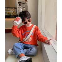 aimoha kids（アイモハキッズ）のトップス/トレーナー